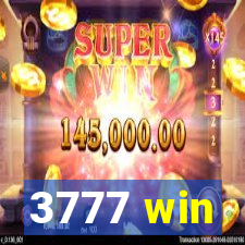 3777 win